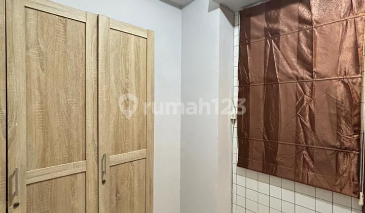 Green Bay Pluit Apartment 2 BR Fully Furnished Newly Repainted 2