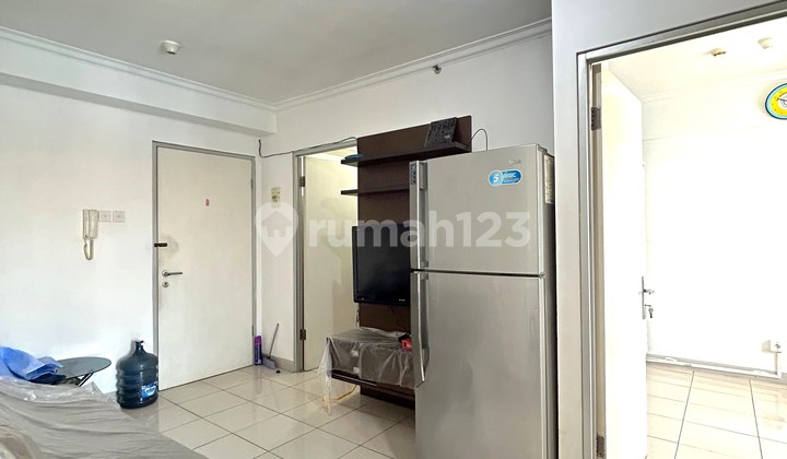 Apartemen Green Bay Pluit 2 BR + Studio Gandeng Fully Furnished 2