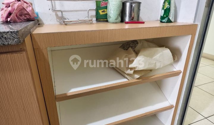 Apartemen Green Bay Pluit Studio Fully Furnished View Laut Brooo 2