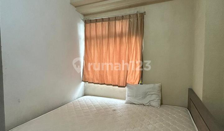 Apartemen Green Bay Pluit 2 BR Fully Furnished Selangkah ke Mall 2