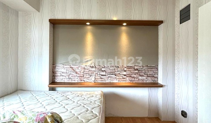 Green Bay Pluit Apartment 2 BR Fully Furnished Luxury Definitely Comfortable