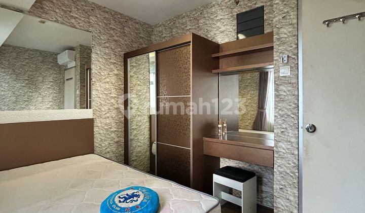 Green Bay Pluit Apartment 2 BR Fully Furnished Full Parkit Clean Green Bay Pluit Apartment 2 BR Fully Furnished Full Parkit Clean