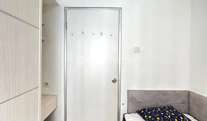 Apartemen Green Bay Pluit 2 BR Fully Furnished Hoek Double Window 2