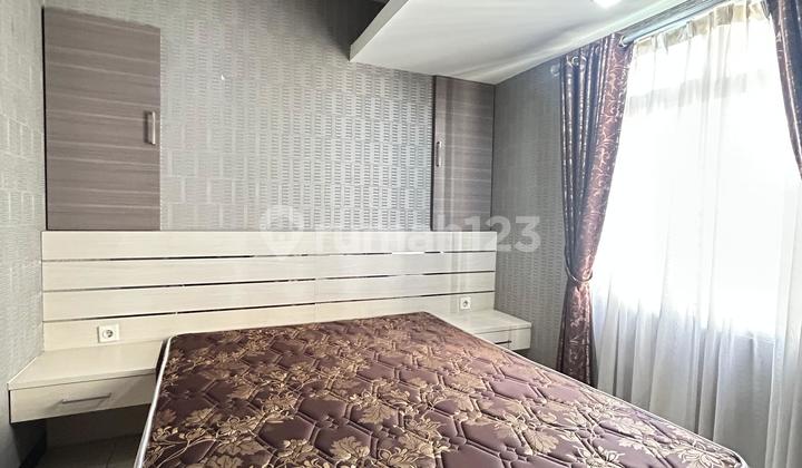 Apartemen Green Bay Pluit 2 BR Fully Furnished Tower Strategis! 2