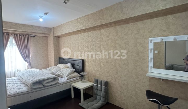 Apartemen Green Bay Pluit 2 BR Renov 1 BR Unit Langka Jarang Ada!