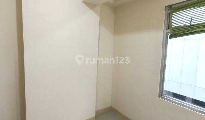 Apartemen Green Bay Pluit 2 BR Unfurnished Rapi Baru di Cat Ulang 2