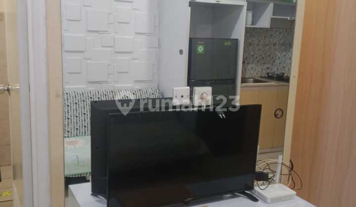 Apartemen Green Bay Pluit 2 BR Fully Furnished View Pool Asoyy! 2