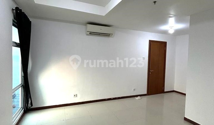 Condominium Green Bay Pluit 2 BR Unfurnished View Laut Lepas Broo