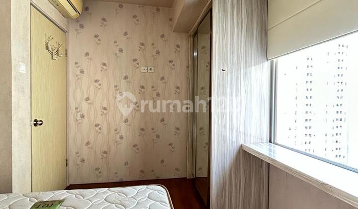 Apartemen Green Bay Pluit 2 BR Fully Furnished Full Parkit Gaskan 2