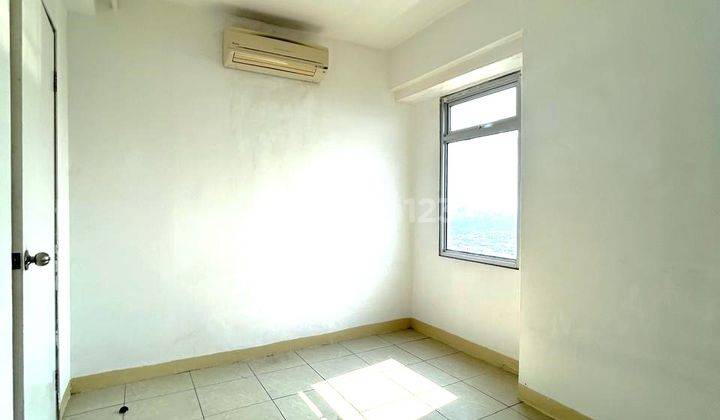 Apartemen Green Bay Pluit 3 BR Unfurnished Rapi View Laut Lepas  2