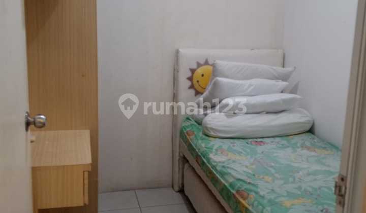 Apartemen Green Bay Pluit 2 BR Full Furnished Lt Hoki Sikat Bosku 2