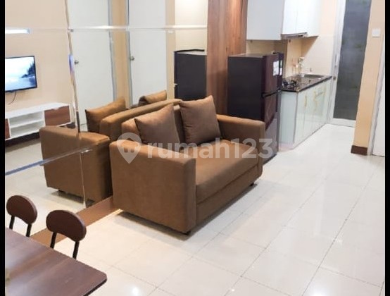 Green Bay Pluit Apartment 2 BR Fully Furnished Unit, Neat and Comfortable! 1