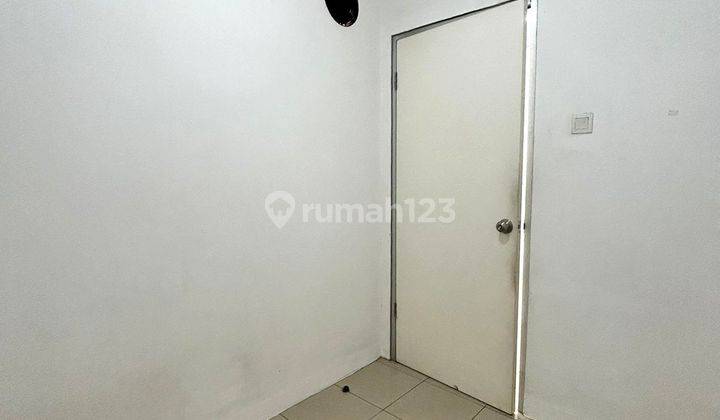 Apartemen Green Bay Pluit 2 BR Unfurnished Plong Kreasikan Senimu 2