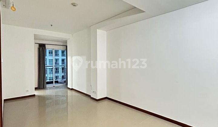 Green Bay Pluit Condominium 2 Bedrooms Unfurnished Includes AC Free Curtains! 2