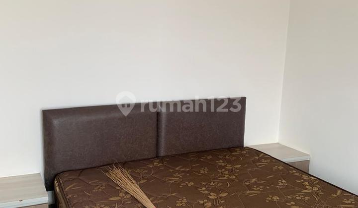 Green Bay Pluit Apartment 2 BR Fully Furnished Neat Great View! 2