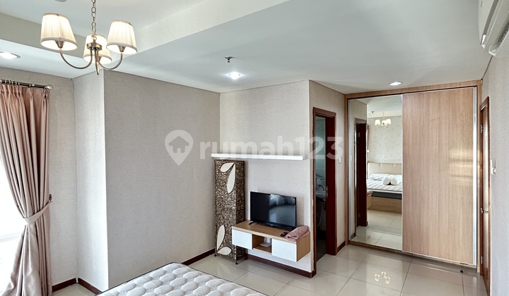Green Bay Pluit Condominium 2 BR Fully Furnished Largest Unit! 2
