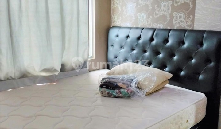 Green Bay Pluit 3 Bedroom Fully Furnished Apartment in Favorite Tower System 2