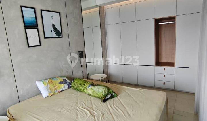 Condominium Green Bay Pluit 1 BR Fully Furnished Renov Ala Hotel Condominium Green Bay Pluit 1 BR Fully Furnished Renov Ala Hotel