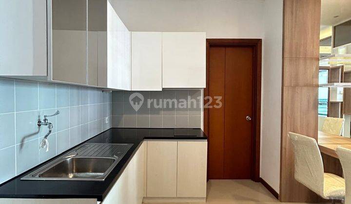 Penthouse Green Bay Pluit 2 BR Fully Furnished Ada Kamar Art Bos 