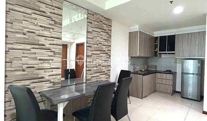 Condominium Green Bay Pluit 2 BR Fully Furnished Fengshui Bagus! 1