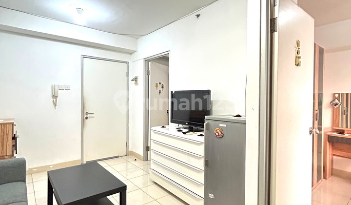 Green Bay Pluit 2 BR Furnished Apartment Favorite Near Dropoff 2