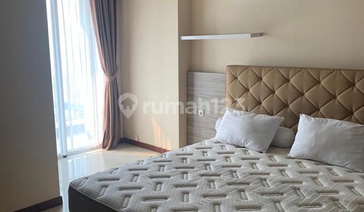 Condominium Green Bay Pluit 2 BR Fully Furnished Tower Favorit! 2