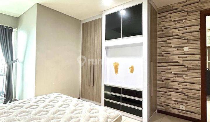 Condominium Green Bay Pluit 2 BR Fully Furnished Fengshui Bagus! 2