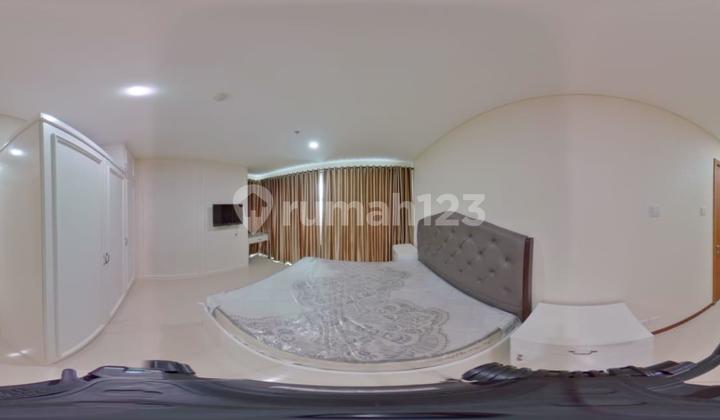 Condominium Green Bay Pluit 3 BR Fully Furnished View Laut Lepas! 2