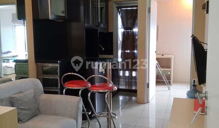 Green Bay Pluit Apartment 2 BR Fully Furnished Just Bring Your Suitcase