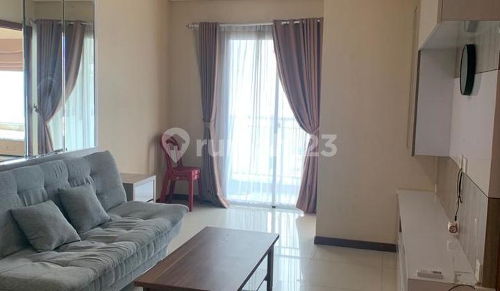 Condominium Green Bay Pluit 2 BR Fully Furnished Tower Favorit!