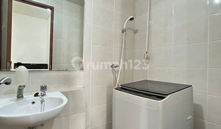 Green Bay Pluit Condominium 2 Bedrooms Furnished with Panoramic Sea View! 2