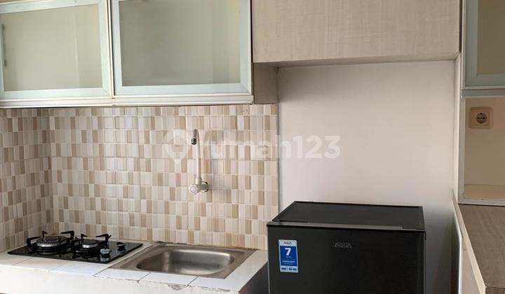 Green Bay Pluit Apartment 2 BR Fully Furnished Neat Great View! 1