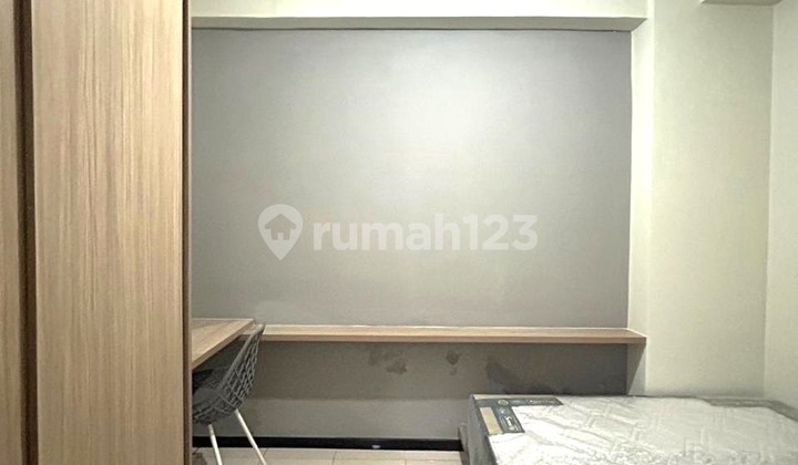 Green Bay Pluit 2 BR Apartment Fully Furnished, Neatly Renovated New! 2