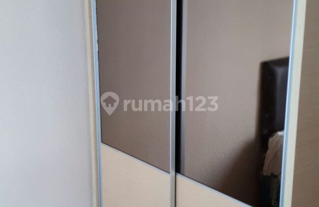 Green Bay Pluit Apartment 3 BR Renov 2 BR Large Boss Definitely Nice 2