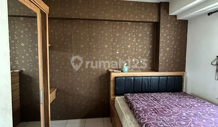 Apartemen Green Bay Pluit 2 BR Furnished LT. Tinggi Dekat Dropoff