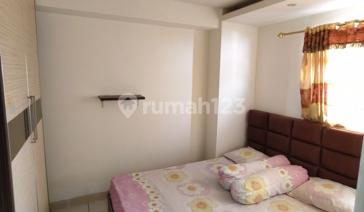 Apartemen Green Bay Pluit 2 BR Fully Furnished Lt Rendah Favorit! 2