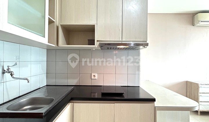 Green Bay Pluit Condominium, 1 Bedroom Fully Furnished, Low Floor, Fast Elevator. 2