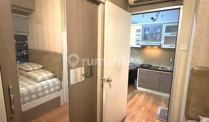 Apartemen Green Bay Pluit 2 BR Fully Furnished Rapi Harga Mantapp Apartemen Green Bay Pluit 2 BR Fully Furnished Rapi Harga Mantapp