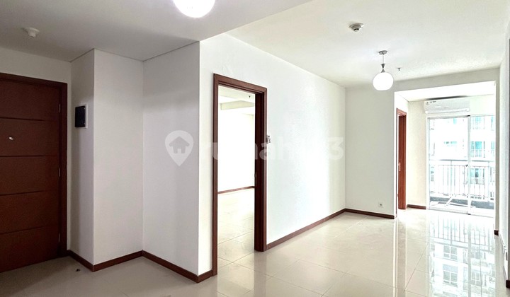 Condominium Green Bay Pluit 2 BR Unfurnished Langka Jarang Ada! Condominium Green Bay Pluit 2 BR Unfurnished Langka Jarang Ada!