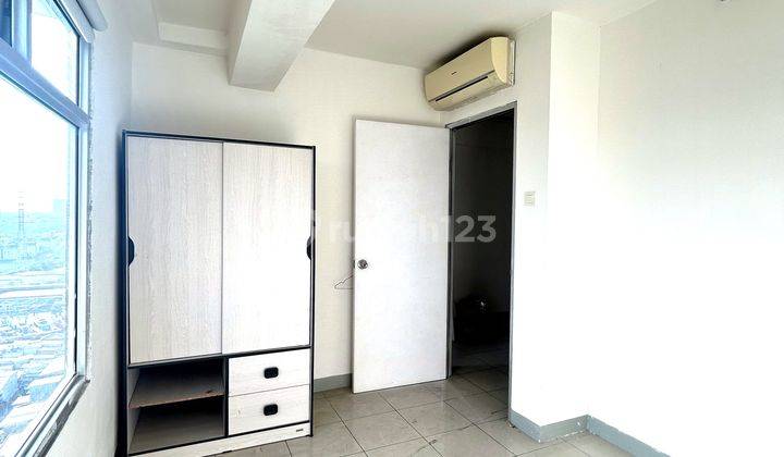 Apartemen Green Bay Pluit 2 BR Unfurnished View City Terbaik Broo 1