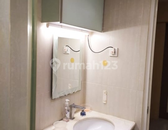Green Bay Pluit Apartment 2 BR Fully Furnished Unit, Neat and Comfortable! 2