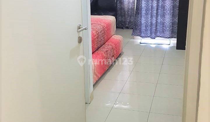 Apartemen Green Bay Pluit Studio Furnished Simple Yuk Gaskenn  2