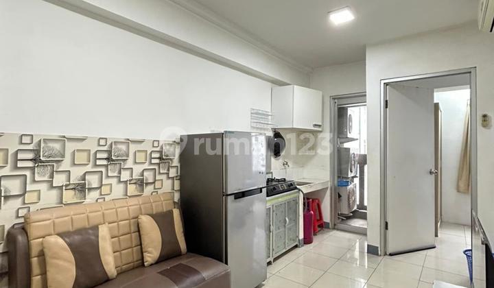 Green Bay Pluit Apartment 2 BR Fully Furnished with Pool View, Neat Unit. Green Bay Pluit Apartment 2 BR Fully Furnished with Pool View, Neat Unit.