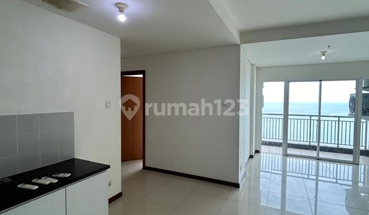 Condominium Green Bay Pluit 3 BR Unfurnished Abis Cat Ulang Bosku 2