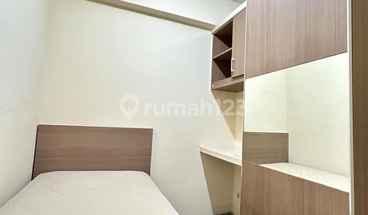 Apartemen Green Bay Pluit 2 BR Rapi Fully Furnished Lift Cepat 2
