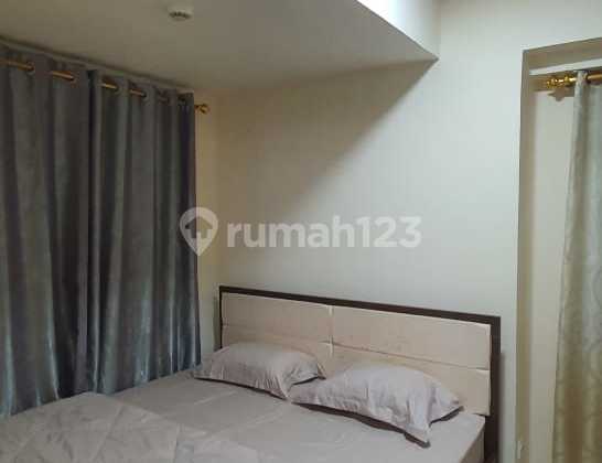 Apartemen Green Bay Pluit 3 BR Fully Furnished Renov Rapi Bosku