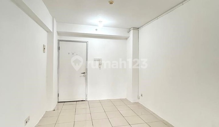 Apartemen Green Bay Pluit Studio Unfurnished Deket Family Mart !