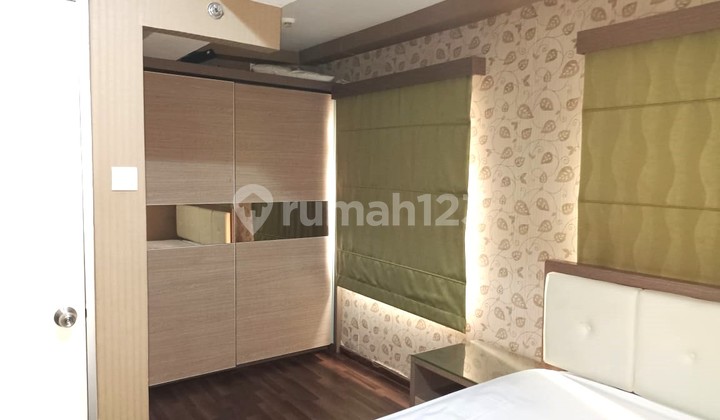 Apartemen Green Bay Pluit 3 BR Renov 2 BR Fully Furnished Rapi Apartemen Green Bay Pluit 3 BR Renov 2 BR Fully Furnished Rapi