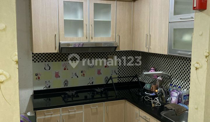 2-Story House in Taman Harapan Baru Bekasi 2