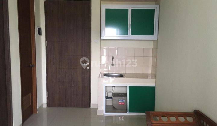 Unit 2 Br Apartemen Grand Icon Caman Bekasi, Selangkah Ke Stasiun Lrt 1